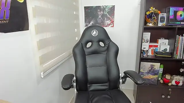 SIXXTOLOVE18 online show from March 2025 07:06:02 PM