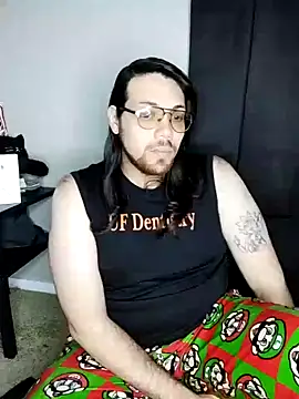 lucasgalacticman online show from February 2025 09:43:02 PM