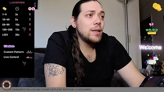 lucasgalacticman online show from February 2026 04:40:02 PM