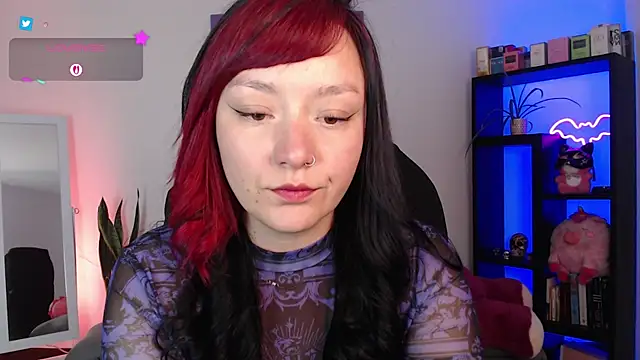 S Lilith  online show from July 2026 12:30:02 AM