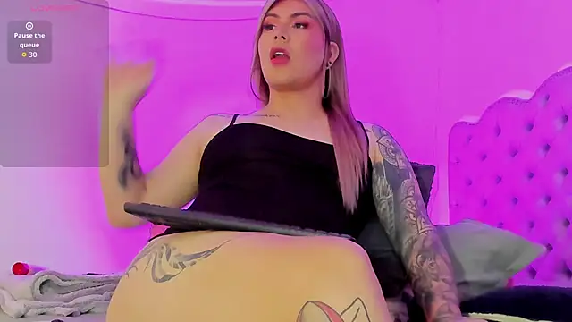 saammii  online show from September 2025 08:52:01 PM