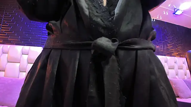 Salo Heaven online show from March 2025 01:57:02 PM