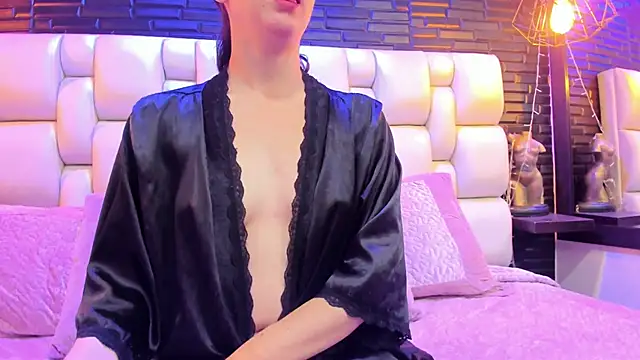 Salo Heaven online show from March 2025 02:19:02 PM