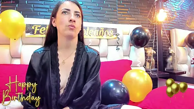 Salo Heaven online show from March 2025 05:29:01 PM