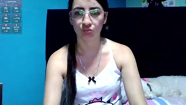 Salo Heaven online show from September 2025 01:21:01 AM