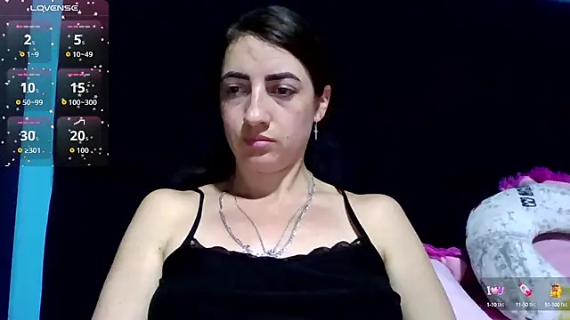 Salo Heaven online show from November 2025 02:53:02 AM