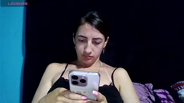 Snapshot of Salo_Heaven chatting on May 2026 01:21:01 AM Salo Heaven online show from May 2026 01:21:01 AM