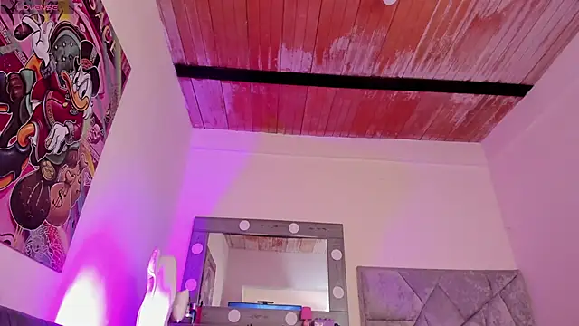 Sweet Cinthia online show from December 2025 06:04:02 PM