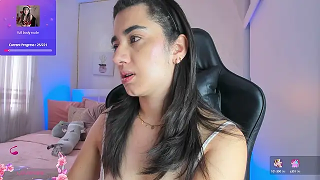 annadu011 online show from March 2025 02:12:02 PM