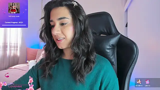 annadu011 online show from March 2025 02:43:02 PM