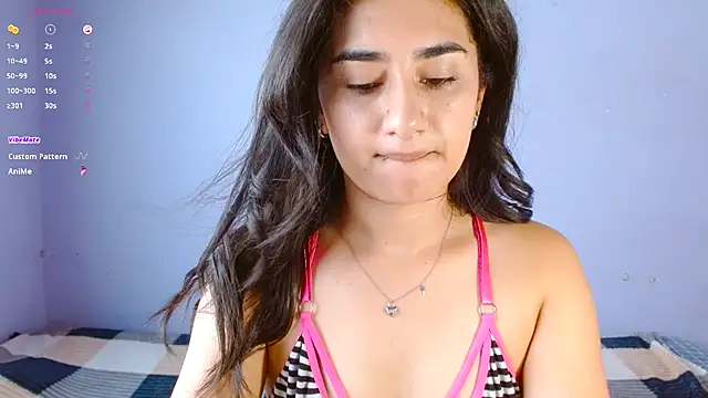 annadu011 online show from October 2025 07:43:01 PM