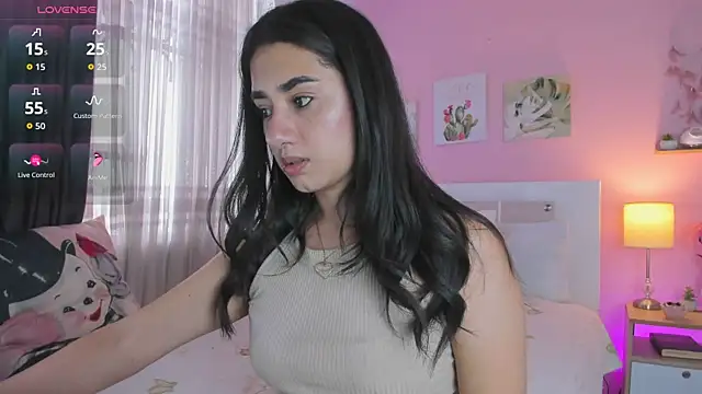 annadu011 online show from November 2025 07:14:01 PM