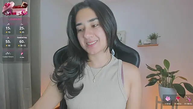 annadu011 online show from February 2026 02:40:02 AM