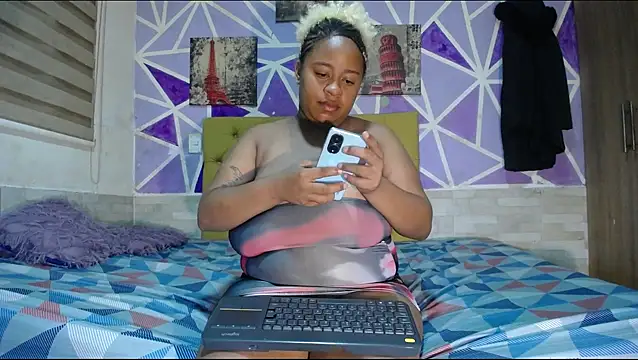 sharonx morex online show from May 2026 06:11:01 AM