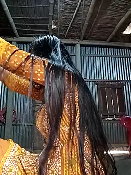 Sexy-Binita online show from March 2025 07:37:01 AM