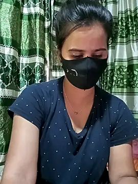 Sexy-Binita online show from March 2025 05:25:01 AM