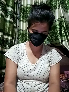 Sexy-Binita online show from March 2025 01:06:01 PM