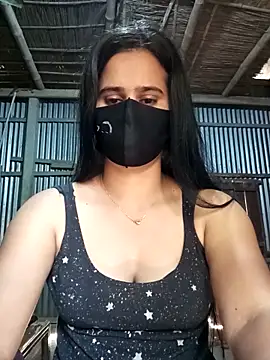 Sexy-Binita online show from March 2025 07:52:02 AM