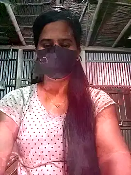 Sexy-Binita online show from March 2025 10:57:02 AM