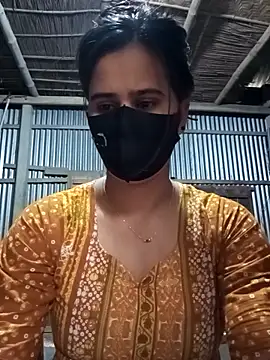 Sexy-Binita online show from March 2025 04:39:02 AM