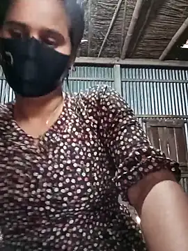 Sexy-Binita online show from March 2025 04:05:02 AM