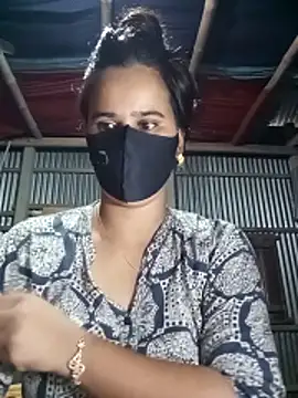 Sexy-Binita online show from October 2025 01:30:01 AM