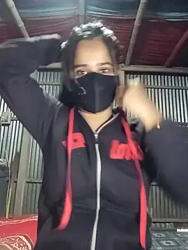 Sexy-Binita online show from January 2026 01:33:01 AM