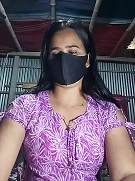 Sexy-Binita online show from February 2026 07:54:02 AM