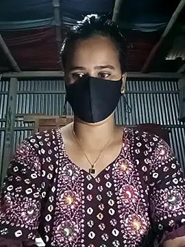 Sexy-Binita online show from April 2026 01:17:01 AM