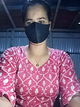 Sexy-Binita online show from May 2026 12:38:01 AM