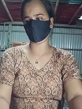 Sexy-Binita online show from May 2026 07:17:01 AM