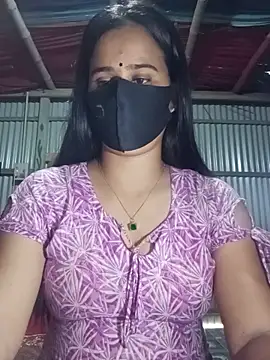 Sexy-Binita online show from May 2026 10:01:02 AM