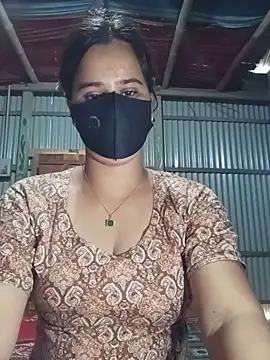 Sexy-Binita online show from May 2026 03:02:02 AM