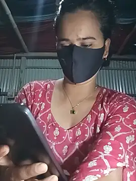 Sexy-Binita online show from May 2026 11:55:02 PM