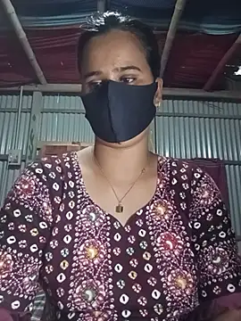 Sexy-Binita online show from May 2026 04:07:02 AM