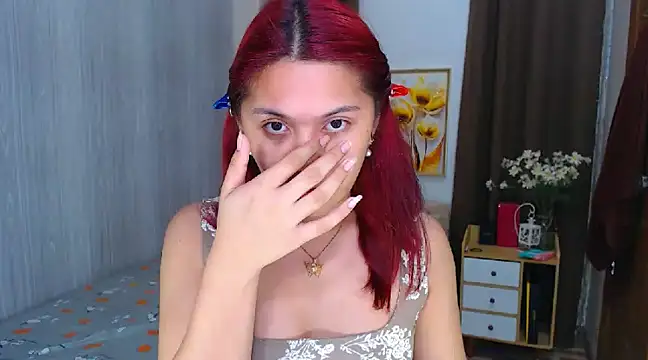 Snapshot of xXCathyJennerXx chatting on December 2024 10:45:02 AM xXCathyJennerXx online show from December 2024 10:45:02 AM