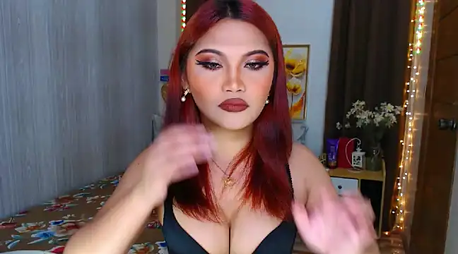 Snapshot of xXCathyJennerXx chatting on December 2024 10:53:02 AM xXCathyJennerXx online show from December 2024 10:53:02 AM