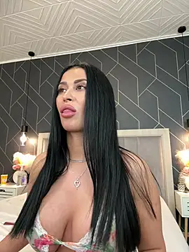 EmyLaveau online show from January 2025 09:36:02 AM