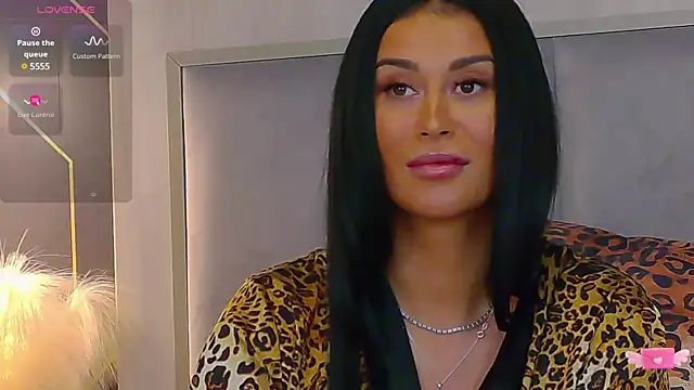 EmyLaveau online show from January 2025 10:06:02 AM