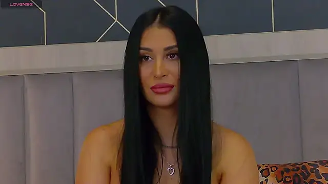 EmyLaveau online show from January 2025 06:05:02 AM