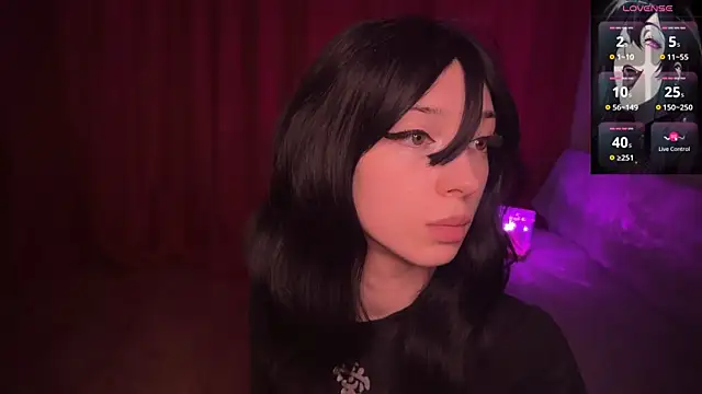 Handsomepure online show from January 2025 08:43:01 AM