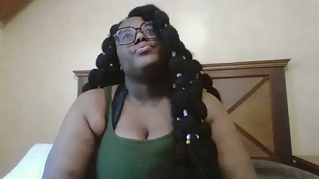 MissCC99 online show from January 2026 07:18:01 PM