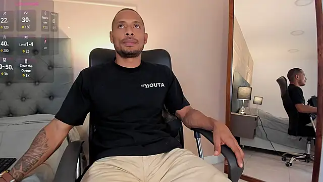 Sweet Alessandre online show from March 2026 08:05:02 PM