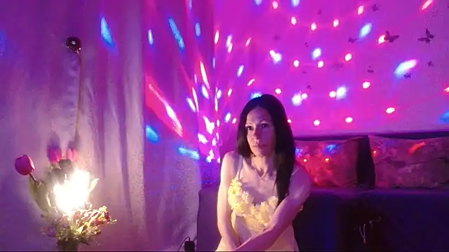 ElysaSun online show from May 2026 05:29:01 PM