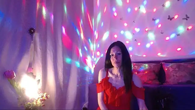 ElysaSun online show from May 2026 06:59:01 PM