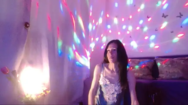 ElysaSun online show from May 2026 04:58:02 PM