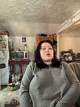 Snapshot of evacheers chatting on February 2026 06:12:02 PM evacheers online show from February 2026 06:12:02 PM