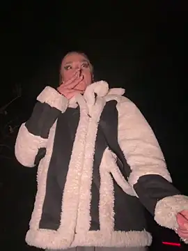 PennyPrincess online show from January 2025 11:27:02 PM