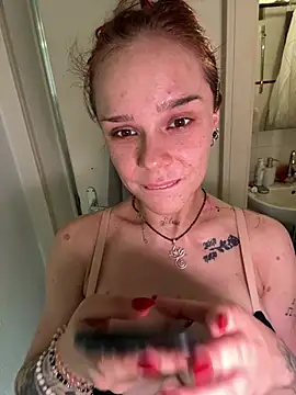 PennyPrincess online show from July 2026 11:57:01 AM
