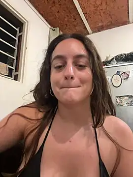 Snapshot of indierotic chatting on February 2025 01:34:02 AM indierotic online show from February 2025 01:34:02 AM